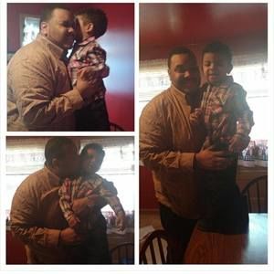 Meet your Posher, Dwayne